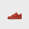 Sneakers * | Wmns Nike Air Force 1 '07 (Mantra Orange/Mantra Orange)