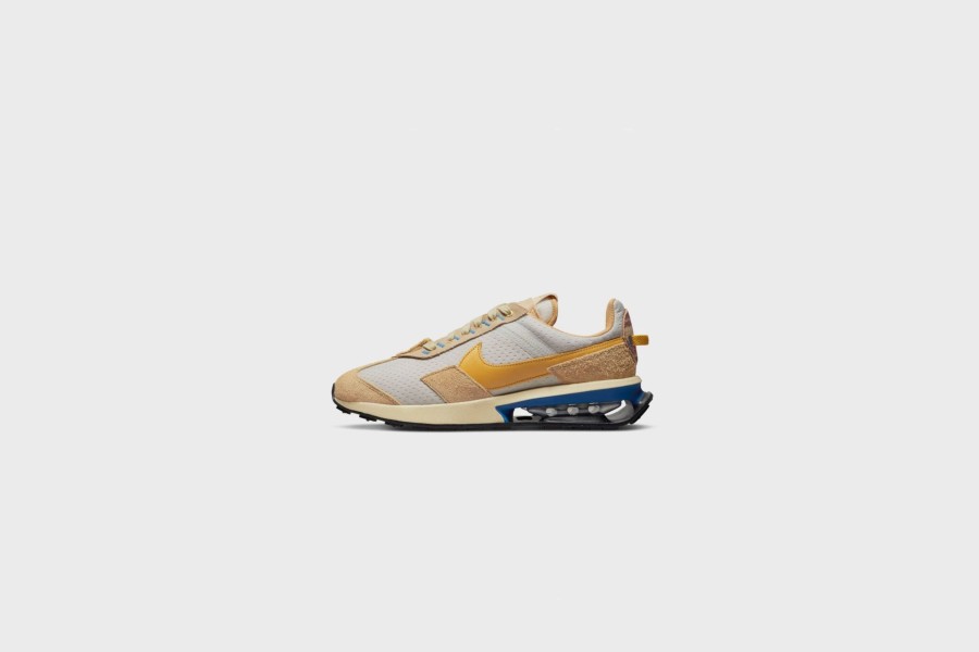 Sneakers * | Nike Air Max Pre-Day (Twine/Pollen-Light Bone)