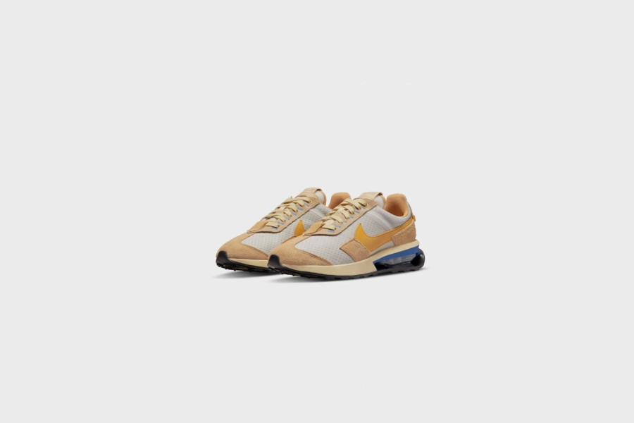 Sneakers * | Nike Air Max Pre-Day (Twine/Pollen-Light Bone)