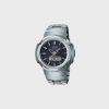 Accessories * | Casio G-Shock Awm500D-1A (Silver)