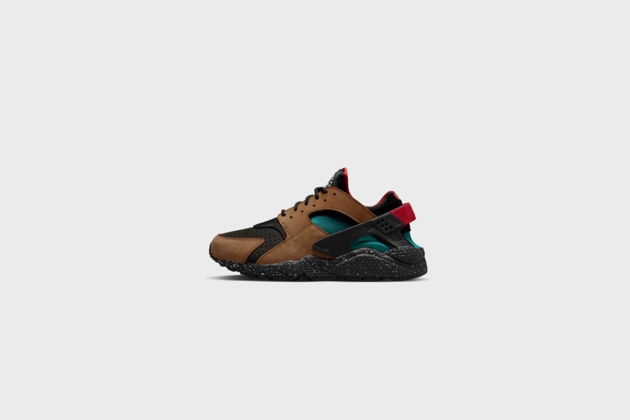 Sneakers * | Nike Air Huarache (Lt British Tan/Tm Best Grey)