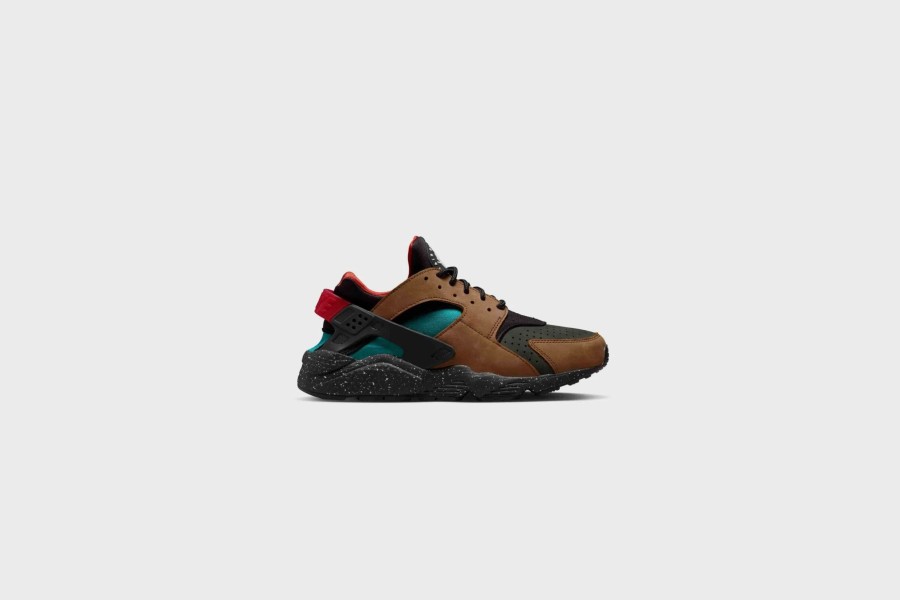 Sneakers * | Nike Air Huarache (Lt British Tan/Tm Best Grey)