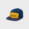 Headwear * | Diamond Supply Co. X Nautica Diamond Camper (Navy)