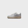 Sneakers * | Wmns Nike Air Force 1 '07 (Summit White/Pure Platinum)