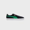 Sneakers * | Puma Suede Classic X Xlarge (Puma Black-Kelly Green)