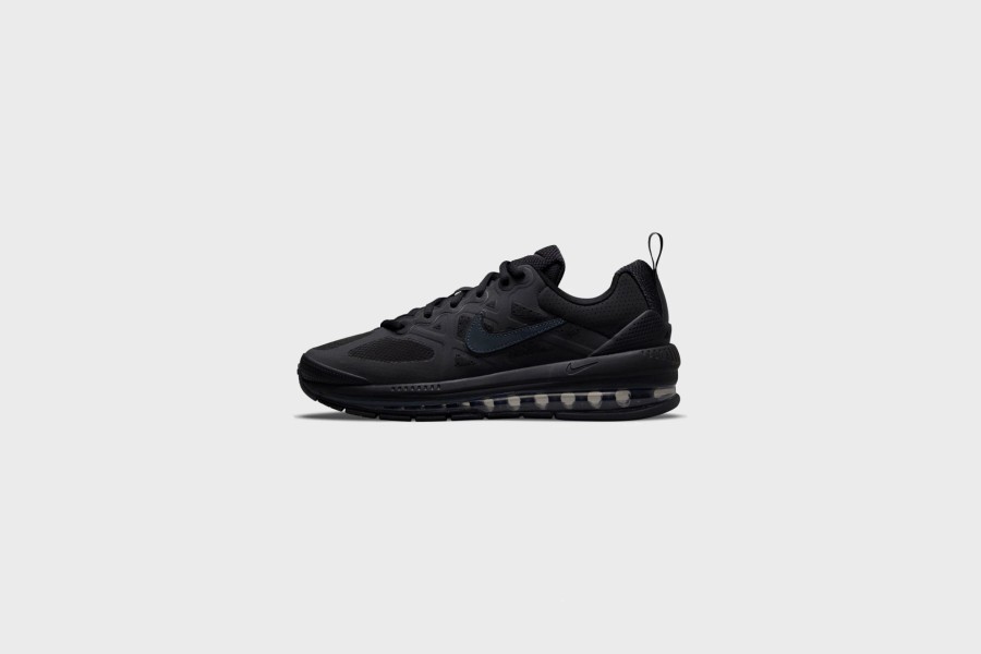 Sneakers * | Nike Air Max Genome (Black/Anthracite)