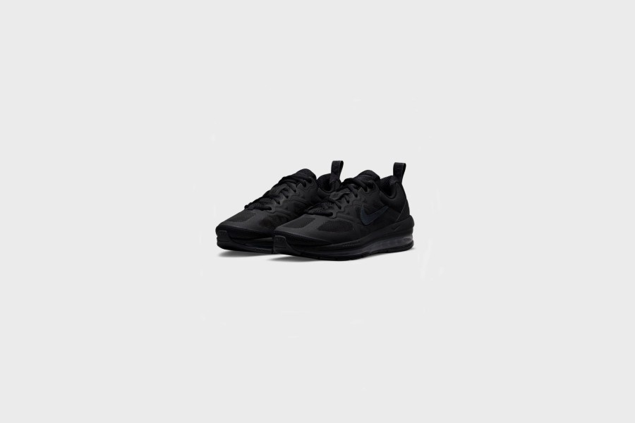 Sneakers * | Nike Air Max Genome (Black/Anthracite)