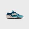 Sneakers * | Saucony Shadow 6000 (Royal/White)