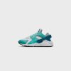 Sneakers * | Nike Air Huarache (Washed Teal/Marina-White-Black)