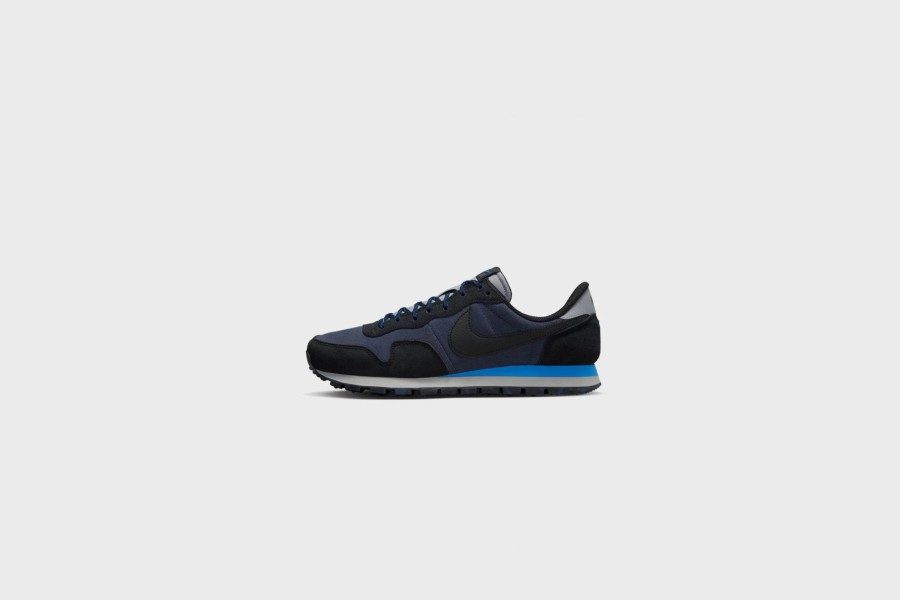 Sneakers * | Nike Air Pegasus 83 Prm (Thunder Blue/Black)