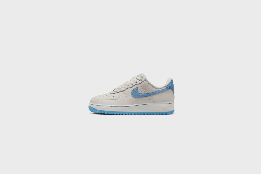 Sneakers * | Wmns Nike Af1 Lxx (Summit White/University Blue)