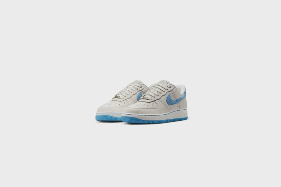 Sneakers * | Wmns Nike Af1 Lxx (Summit White/University Blue)