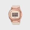 Accessories * | Casio G-Shock Gms5600Pg-4 (Rose)