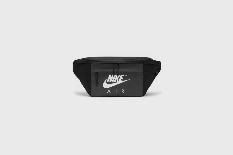 Accessories * | Nike Tech Waistpack (Black)