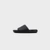 Sneakers * | Jordan Play Slide (Anthracite/University Red)