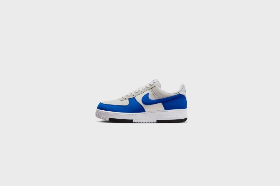 Sneakers * | Nike Air Force 1 '07 Lv8 (Summit White/Game Royal)