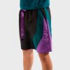 Apparel * | Puma X Butter Goods Shorts (Puma Black-Aop)