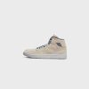 Sneakers * | Wmns Air Jordan 1 Mid Se (Sanddrift/Sail-Midnight Navy)