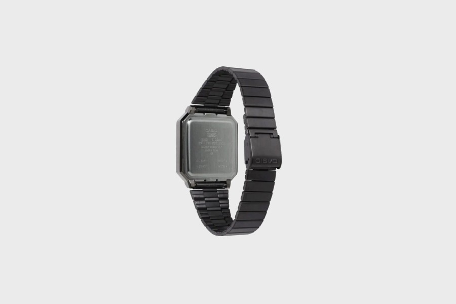 Accessories * | Casio Vintage Collection A100 A100Wegg-1Av