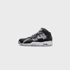 Sneakers * | Nike Air Trainer Sc High (Black/Lt Smoke Grey-Cool Grey)