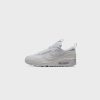 Sneakers * | Wmns Nike Air Max 90 Futura (White/White-White-White)