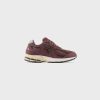 Sneakers * | New Balance M2002Rcd (Red Brown)