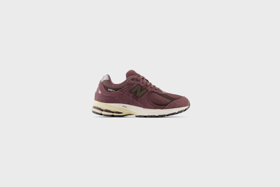 Sneakers * | New Balance M2002Rcd (Red Brown)