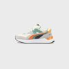 Sneakers * | Puma Mirage Sport Layers (White/Violet/Apricot)