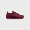 Sneakers * | Saucony Jazz 81 Utility (Burgundy)