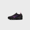 Sneakers * | Wmns Nike Air Vapormax 2021 Fk (Black/Hyper Pink-Racer Blue)