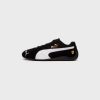 Sneakers * | Wmns Puma Speedcat Ls (Puma Black/Puma White)