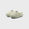 Sneakers * | Puma Scuff Sherpa (Whisper White-Puma Black)