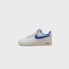 Sneakers * | Wmns Nike Air Force 1 '07 Lx (Summit White/Hyper Royal)