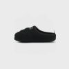 Sneakers * | Puma Scuff Sherpa (Puma Black-Dark Shadow)