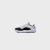 Sneakers * | Air Jordan 11 Cmft Low Gs (White/Black)