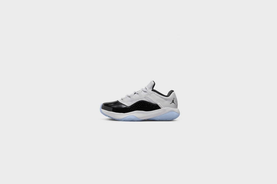 Sneakers * | Air Jordan 11 Cmft Low Gs (White/Black)