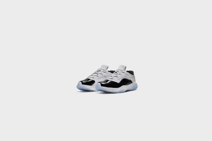 Sneakers * | Air Jordan 11 Cmft Low Gs (White/Black)