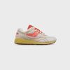 Sneakers * | Saucony Shadow 6000 New York (Beige/Red)