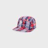 Headwear * | Billionaire Boys Club Bbc Supernova Hat (White)