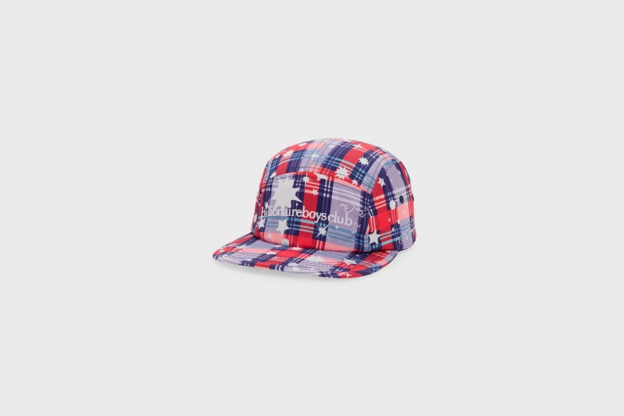 Headwear * | Billionaire Boys Club Bbc Supernova Hat (White)