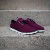 Sneakers * | Vans Desert Point (Port Royale)