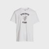 Apparel * | Puma X Kidsuper Tee (Puma White)