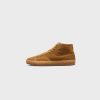 Sneakers * | Nike Sb Blzr Court Mid Prm (Desert Ochre/Desert Ochre)