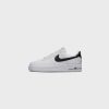 Sneakers * | Nike Air Force 1 '07 Lv8 (White/Black-White)