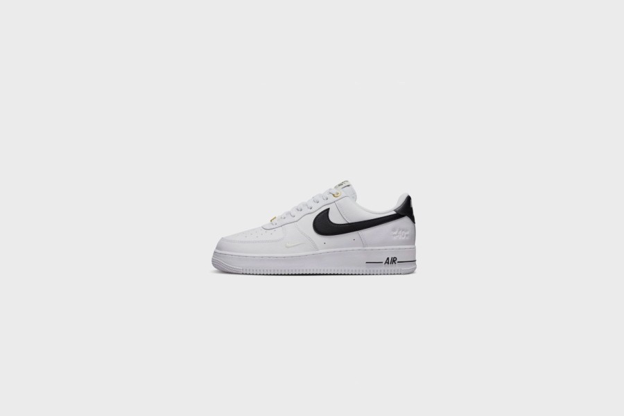 Sneakers * | Nike Air Force 1 '07 Lv8 (White/Black-White)