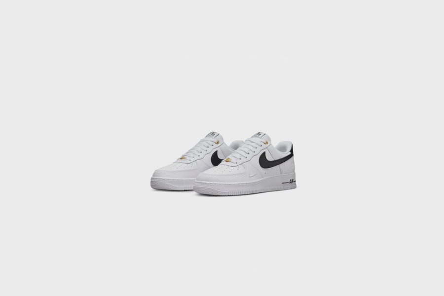 Sneakers * | Nike Air Force 1 '07 Lv8 (White/Black-White)