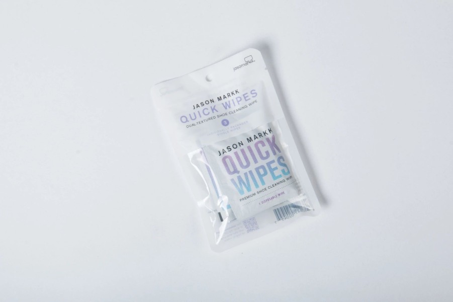 Accessories * | Jason Markk Quick Wipes 3 Pack