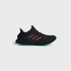 Sneakers * | Adidas 4D Futurecraft (Black/Carbon/Turbo)