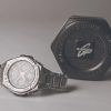 Accessories * | G-Shock G Steel (Silver)