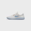 Sneakers * | Nike Sb Nyjah Free 2 (Summit White/Coast-Pink Salt)